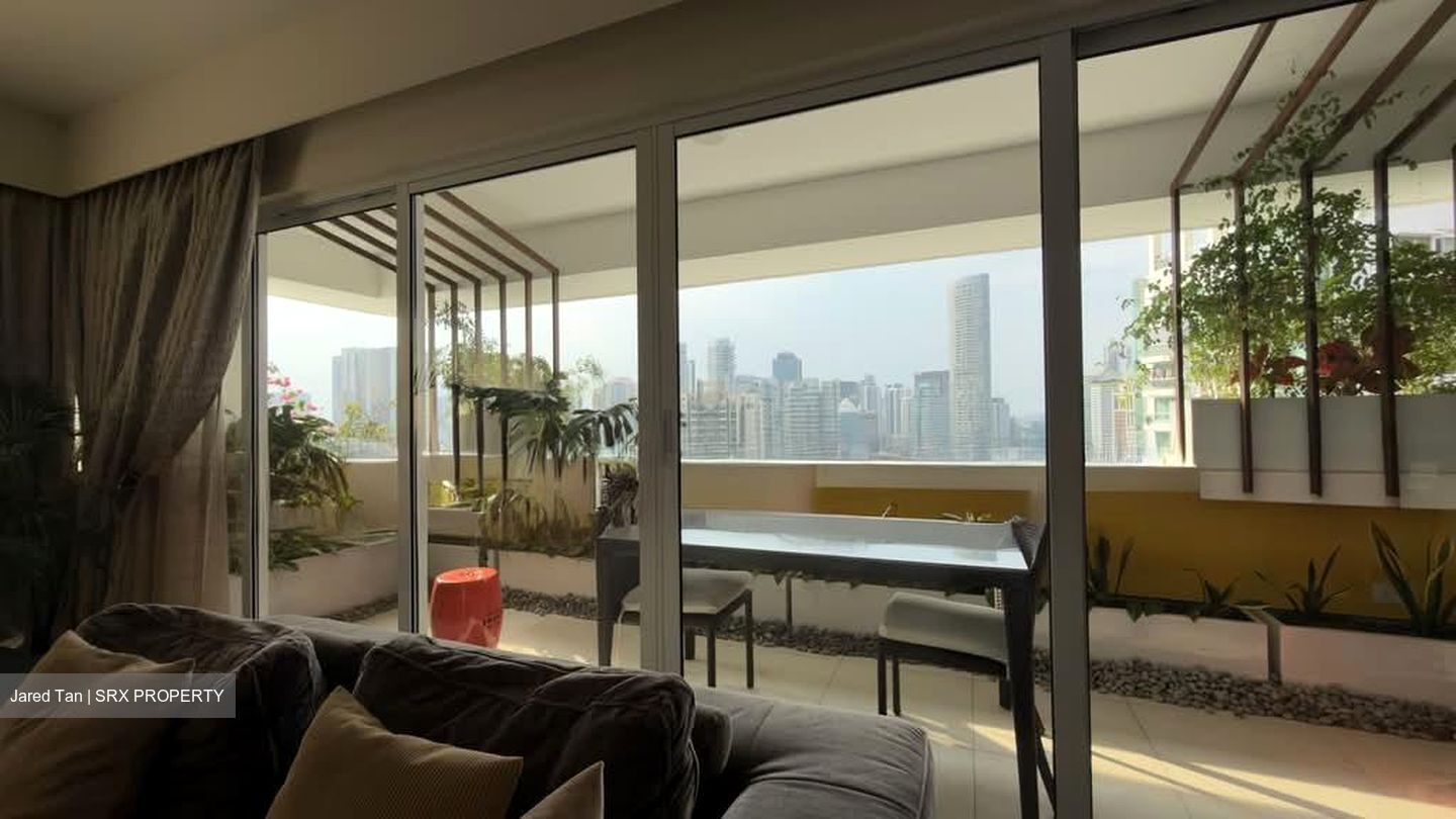 Leonie Towers (D9), Apartment #590958261